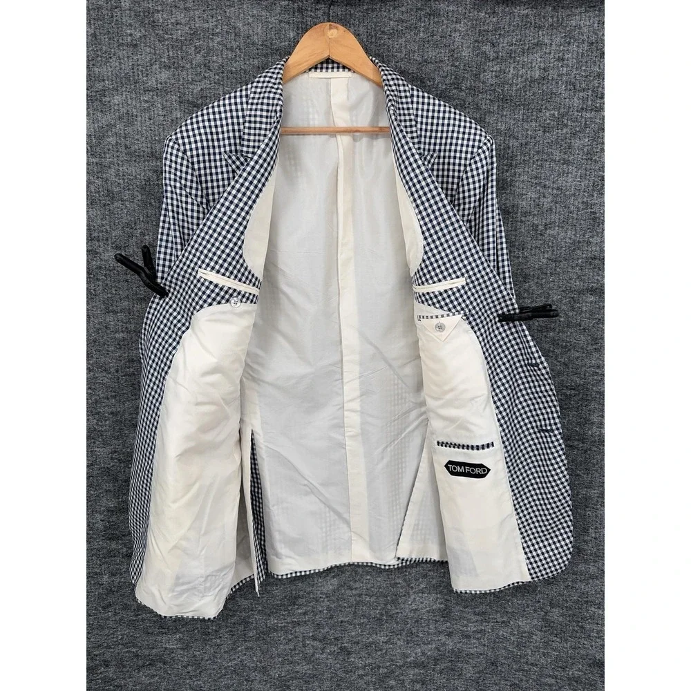 Tom Ford pre owned